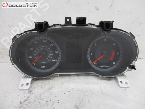 Used Instrument cluster Instrument cluster 37103013 37103013