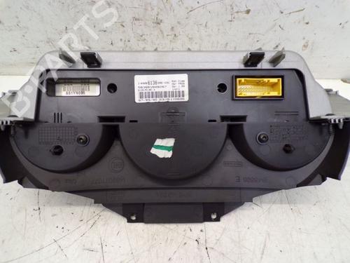 Instrument cluster PEUGEOT 807 (EB_) 2.0 HDi | BP37121342C47  - Image 7