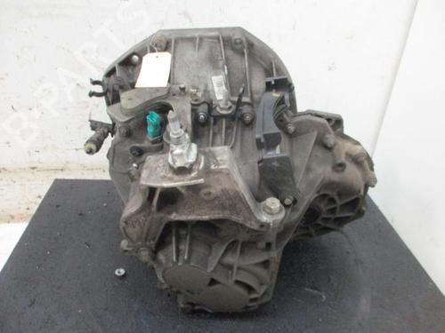 Gearbox RENAULT LAGUNA III Grandtour (KT0/1) 2.0 dCi (KT01, KT08, KT09, KT0K, KT12, KT1D, KT1W) | BP18807748M3 