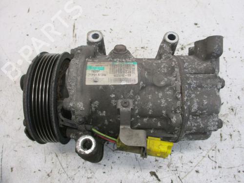 Used AC compressor AC compressor 37119106 37119106