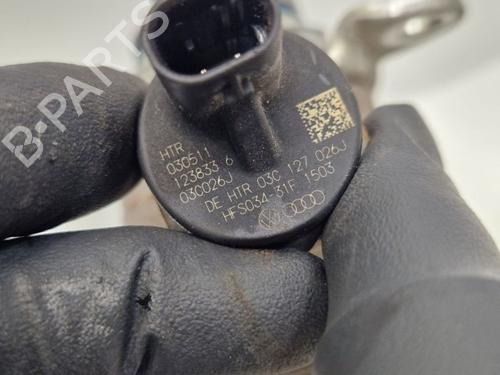 Injection pump VW GOLF VI (5K1) 1.2 TSI | BP31704016M78  - Image 8