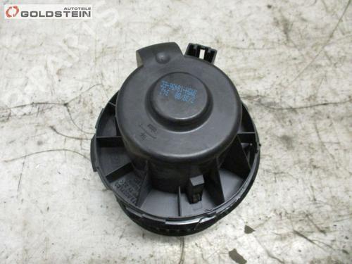 Used Heater blower motor Heater blower motor 38502840 38502840