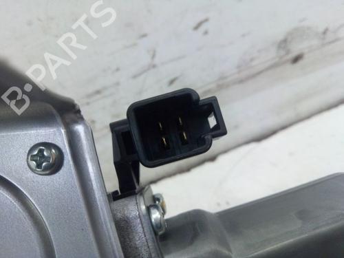 Rear wiper motor MITSUBISHI MIRAGE / SPACE STAR VI Hatchback (A0_A) 1.0 (A05A) | BP31703033M102