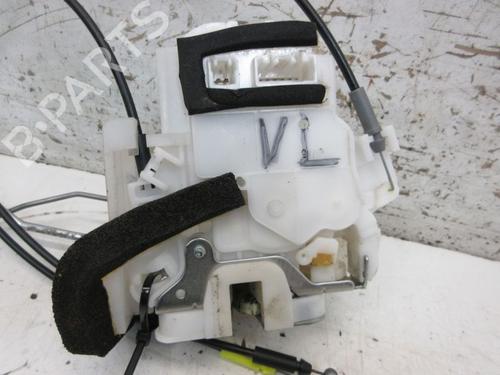Front left lock SUBARU IMPREZA Hatchback (GR, GH, G3) 2.0 D AWD | BP29093135C98 