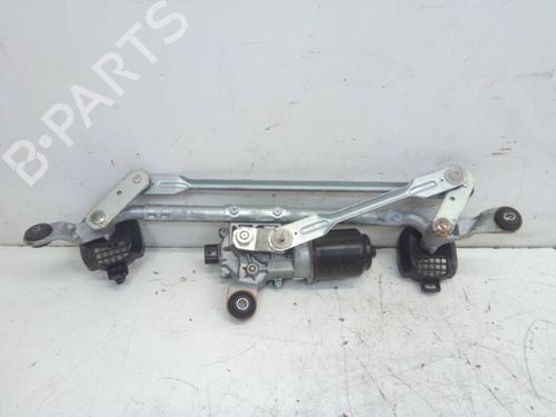 Vindrude Viskermekanisme MITSUBISHI MIRAGE / SPACE STAR VI Hatchback (A0_A) 1.0 (A05A) | BP31703042C83