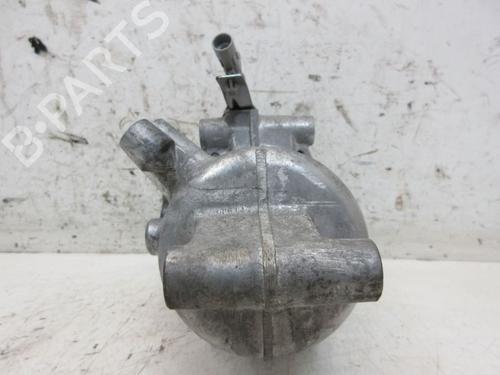 AC compressor MITSUBISHI MIRAGE / SPACE STAR VI Hatchback (A0_A) 1.2 | BP28173989M34 
