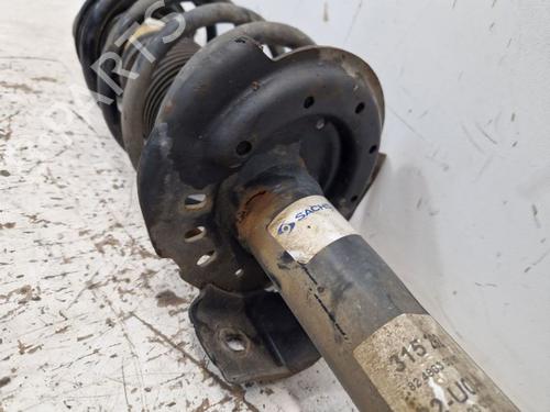 Right front shock absorber MERCEDES-BENZ A-CLASS (W169) A 180 CDI (169.007, 169.307) | BP29702713M17 