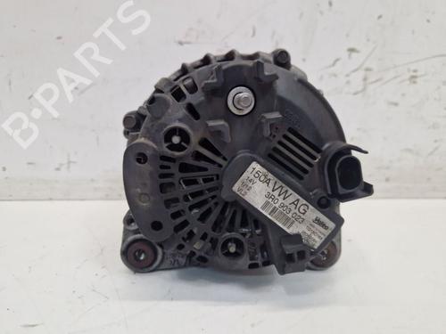 Alternator SEAT EXEO ST (3R5) 2.0 TDI | BP37134992M7 - Image 6