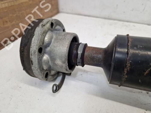 Driveshaft AUDI A5 (8T3) S5 quattro | BP37142614M37 - Image 4