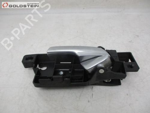 Front left exterior door handle FORD S-MAX (WA6) 2.0 TDCi | BP18750399C128 