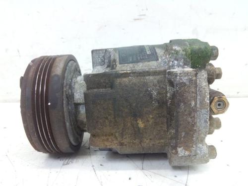 AC compressor SUZUKI SWIFT IV (FZ, NZ) 1.6 (AZG416, AZH416, RS416, ZC32S, ZA32S) | BP31702992M34 