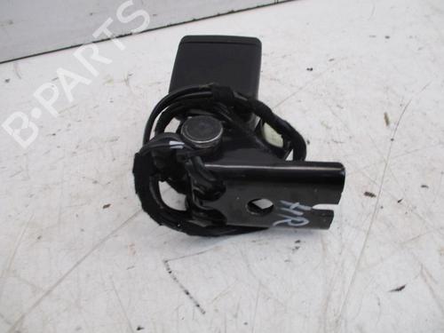 Seat buckle FORD FIESTA VII (HJ, HF) 1.0 EcoBoost mHEV | BP29086625I32 