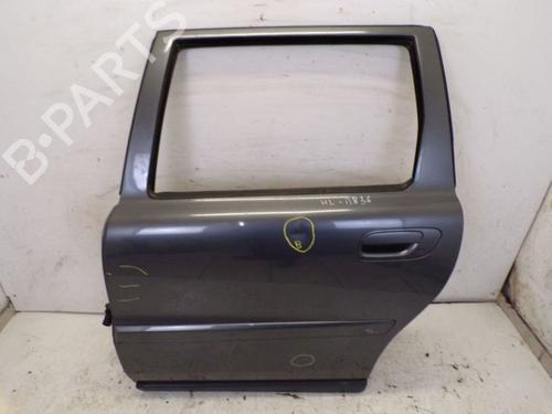 Used Left rear door VOLVO V70 II (285) D5 AWD (185 hp) 26647908
