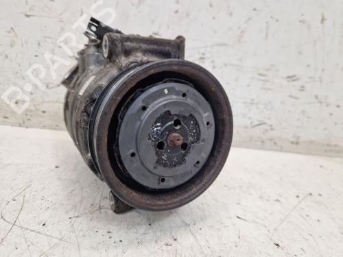 AC compressor BMW 3 (E90) 328 i | BP38507652M34 - Image 3