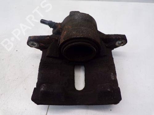 Left front brake caliper CITROËN C3 II (SC_) 1.2 VTi 82 | BP38027156M105 - Image 4