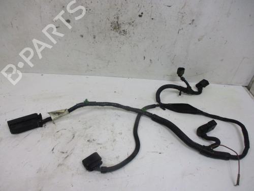 Used Wiring harness VW TOURAN (1T1, 1T2) 1.6 FSI (115 hp) 18798689