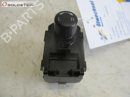 Used Mirror switch NISSAN X-TRAIL II (T31) 2.0 dCi 4x4 (150 hp) 13759643