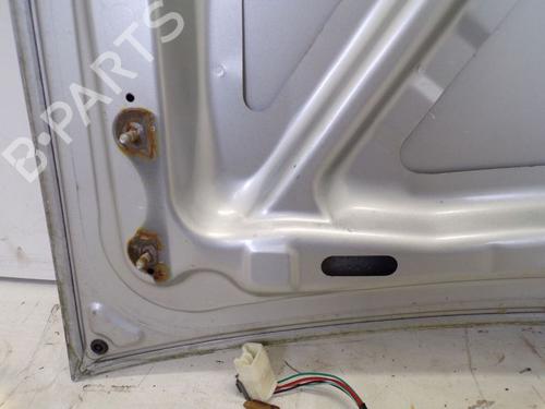 Bagklap CC/Kombi-Coupé MAZDA MX-5 II (NB) 1.6 16V (NB6C) | BP18801653C6 