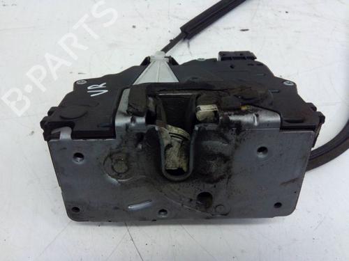 Front right lock PEUGEOT BOXER Van 2.2 HDi 120 | BP37134576C97 - Image 7
