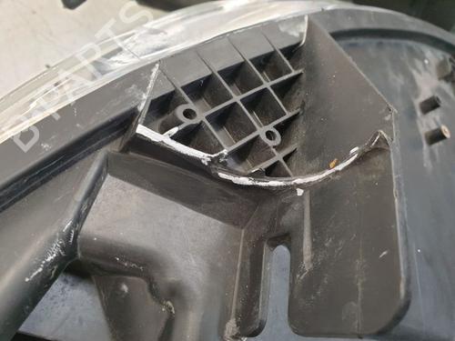 Right headlight PEUGEOT 407 Coupe (6C_) 2.7 HDi | BP36503823C29  - Image 6