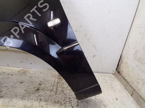 Left front fenders KIA SORENTO I (JC) 3.5 V6 4WD | BP29086357C41 