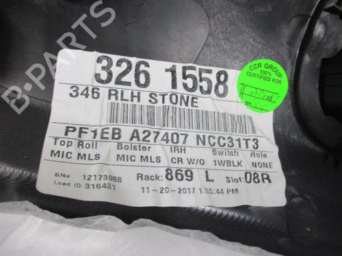 Rear left panel FORD FOCUS III 2.0 ST | BP38504645C60 - Image 7