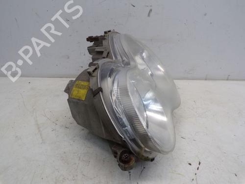 Left headlight MERCEDES-BENZ C-CLASS (W203) C 280 4-matic (203.092) | BP21590633C28 