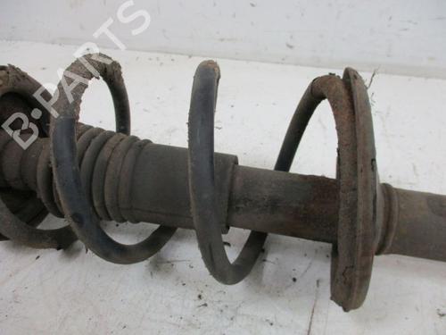 Left front shock absorber DACIA LOGAN MCV (KS_) 1.6 16V (KS0L, KS0M, KS0P, KS1S) | BP18791264M16 