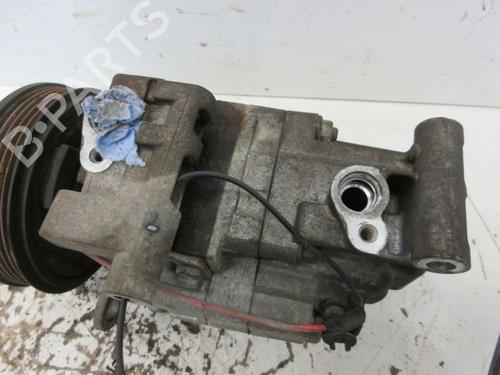 AC compressor MAZDA 5 (CR) 2.0 (CREW, CR19) | BP37076436M34 - Image 4