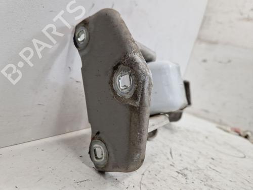 Hinge/Door check strap RENAULT TRAFIC II Van (FL) 1.9 dCi 100 (FL0C, FL0K, FL0B) | BP29108915C146 