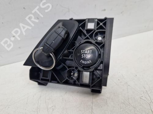 Used Ignition barrel Ignition barrel 37143872 37143872