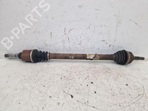 Used Right front driveshaft Right front driveshaft 38028475 38028475