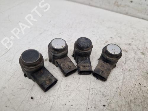Used Electronic module FORD GRAND C-MAX (DXA/CB7, DXA/CEU) 2.0 TDCi (163 hp) 29101473