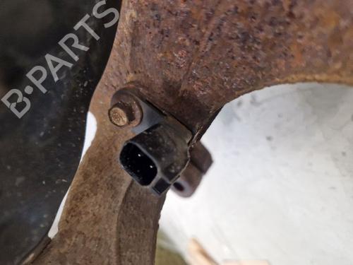 Left front steering knuckle FORD KUGA III (DFK) 2.5 Duratec PHEV | BP31702938M25 