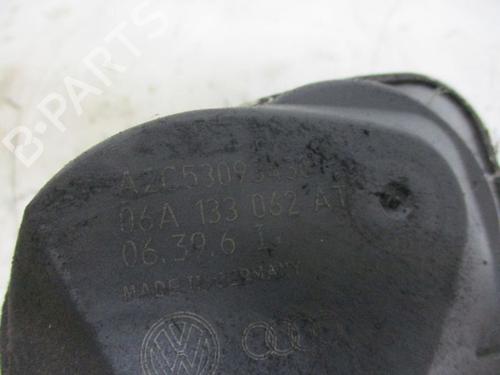 Spjældhus VW GOLF V (1K1) 1.6 | BP18796991M82 