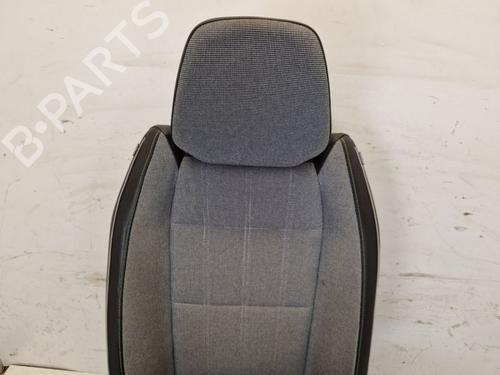 Fahrersitz RENAULT MEGANE E-TECH SUV EV60 (BNJ1) | BP37133841C15 - Image 2