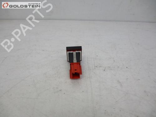 Warning switch SKODA YETI (5L) 2.0 TDI 4x4 | BP37097826I22 - Image 2