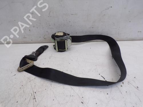 Used Front right seatbelt Front right seatbelt CITROËN JUMPY II Van 1.6 HDi 90 16V (90 hp) 30668956 30668956