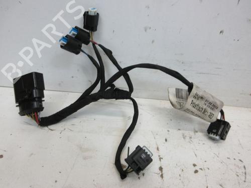 Wiązka przewodów PORSCHE CAYENNE (92A) 4.8 Turbo | BP29094480E16 