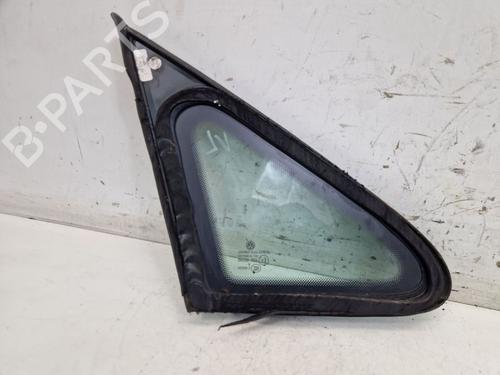 Front left quarter glass VW GOLF PLUS V (5M1, 521) 1.9 TDI | BP29104095C111 