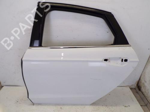 Dør venstre bagtil FORD MONDEO V Hatchback (CE) 1.5 EcoBoost (165 hp) 29099517