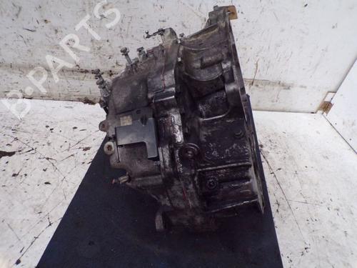 Gearbox PEUGEOT 308 SW I (4E_, 4H_) 1.6 HDi | BP29095779M3 