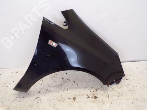 Forkjerm høyre OPEL CORSA D (S07) 1.2 (L08, L68) (86 hp) 19300266
