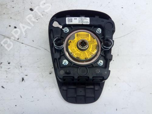 Steering wheel OPEL ASTRA J Sports Tourer (P10) 1.7 CDTI (35) | BP26923238C49 