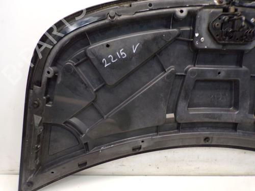 Hood SMART FORFOUR (454) 1.3 (454.031) | BP29101119C1 