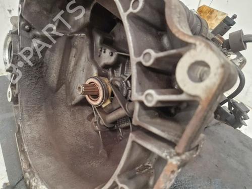 Gearbox FIAT 500 C (312_) 0.9 (312AG1A) | BP36656046M3  - Image 6