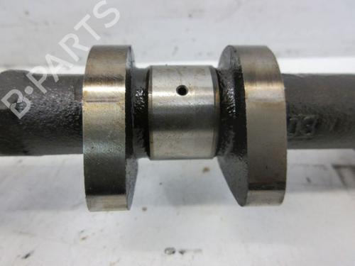 Altro MITSUBISHI COLT VI (Z3_A, Z2_A) 1.1 (Z31A, Z32A) | BP19293485O1 