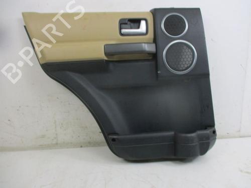 Used Rear left panel Rear left panel 37113629 37113629