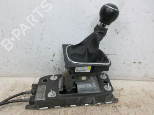 Shift knob VW GOLF VI (5K1) 1.4 TSI | BP21137265I34 