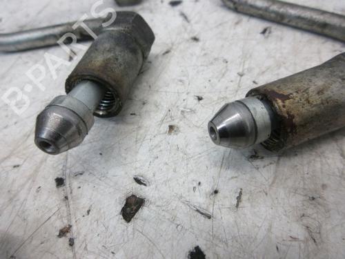 Injection rail MAZDA 3 (BK) 2.0 MZR-CD (BK14) | BP37123550M98 - Image 3